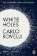 White Holes: Inside the Horizon