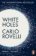 White Holes: Inside the Horizon