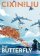 Cixin Liu´s The Butterfly: A Graphic Novel