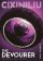 Cixin Liu´s The Devourer: A Graphic Novel