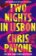 Two Nights in Lisbon