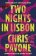 Two Nights in Lisbon