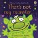 That´s not my monster...