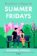 Summer Fridays: Fall in love with New York City in this feel-good summer romance
