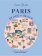 Paris, Block by Block: An Illustrated Guide to the Best of France´s Capital