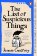 List of Suspicious Things