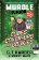 Murdle Junior Mysteries: Codes, Cover-ups and Cookies