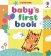 Baby´s First Book