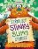 Seriously Stinky Slimy Stories