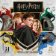 Nástěnný kalendář Harry Potter 2027
