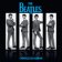 Nástěnný Kalendář The Beatles 2026