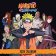 Nástěnný Kalendář Naruto 2026
