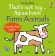 That´s not my... jigsaw book: Farm Animals