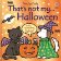That´s not my... Halloween