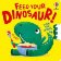 Feed your Dinosaur