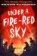 Under a Fire-Red Sky