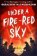 Under a Fire-Red Sky