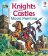 Knights and Castles Magic Painting