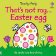 That´s not my... Easter Egg