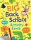 Big Back to School Activity Book