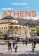 Athény (Athens) kapesní průvodce 7th 2025 Lonely Planet