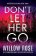 Don´t Let Her Go