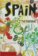 Spain The Cookbook