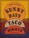 Sunny Days, Taco Nights: A Cookbook