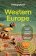 Západní Evropa (Western Europe) průvodce 16th 2026 Lonely Planet