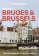 Bruggy & Brusel (Bruges & Brussels) kapesní průvodce 7th 2026 Lonely Planet