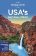 USA National Parks průvodce 4th 2024 Lonely Planet