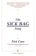 The Sick Bag Song