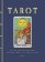 Tarot: Cards For Divination, Wisdom And Self Discovery