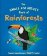 The Small and Mighty Book of Rainforests