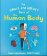 The Small and Mighty Book of the Human Body