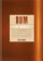 Rum The Manual