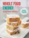 Whole Food Energy: 200 all natural recipes to prepare, refuel and recover