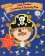 Jolly Maties - Little Pirates Colouring & Activities Fun