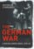 The German War - hardback