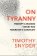 On Tyranny