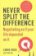 Never Split the Difference