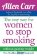 Easy Way for Women to Stop Smoking