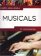 Really Easy Piano: Musicals