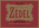 Brasserie Zedel