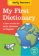 My first Dictionary