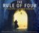 CD The Rule of Four