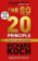 The 80/20 Principle : The Secret of Achieving More with Less