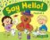 Say Hello! Play Book 1