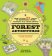 Forest Adventures: More than 80 ideas to reconnect with nature all year round