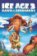 Level 3: Ice Age 3: Dawn of the Dinosaurs (Popcorn ELT Primary Reader)s